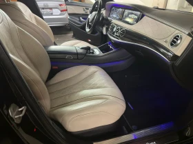 Mercedes-Benz S 550 Designo* Panorama* Memory* Massage* - 37300 лв. - 67628633 11