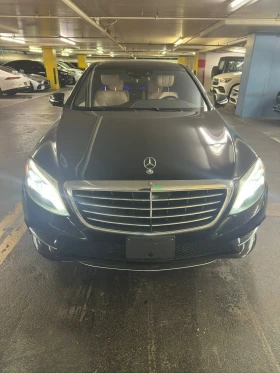 Mercedes-Benz S 550 Designo* Panorama* Memory* Massage* - 37300 лв. - 67628633 2