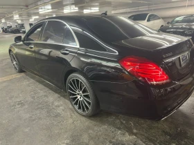 Mercedes-Benz S 550 Designo* Panorama* Memory* Massage* - 37300 лв. - 67628633 6