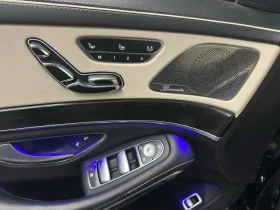 Mercedes-Benz S 550 Designo* Panorama* Memory* Massage* - 37300 лв. - 67628633 12