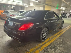 Mercedes-Benz S 550 Designo* Panorama* Memory* Massage* - 37300 лв. - 67628633 4