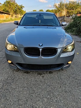 BMW 525 i 192ps    | Mobile.bg    2