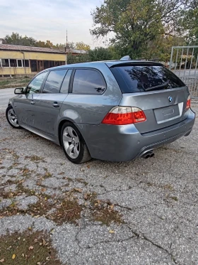 Обява за продажба на BMW 525 i 192ps Газов инжекцион  ~7 999 лв. - изображение 4 | Auto.bg Обява за продажба на BMW 525 i 192ps Газов инжекцион  ~7 999 лв. - изображение 4