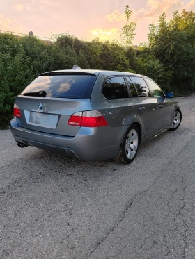 BMW 525 i 192ps    | Mobile.bg    6