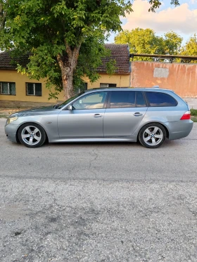 BMW 525 i 192ps    | Mobile.bg    5