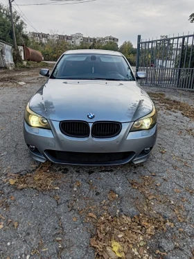 Обява за продажба на BMW 525 i 192ps Газов инжекцион  ~7 999 лв. - изображение 1 | Auto.bg Обява за продажба на BMW 525 i 192ps Газов инжекцион  ~7 999 лв. - изображение 1