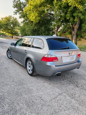 BMW 525 i 192ps  Газов инжекцион М пакет  - 4600 € / 8996.82 лв. - 20386060 5