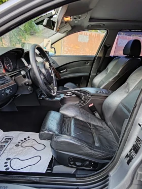 BMW 525 i 192ps    | Mobile.bg    8