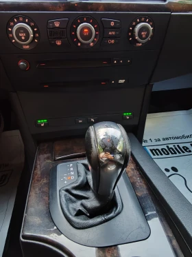 BMW 525 i 192ps    | Mobile.bg    12