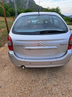 Citroen Xsara picasso | Mobile.bg    4