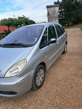 Citroen Xsara picasso | Mobile.bg    3