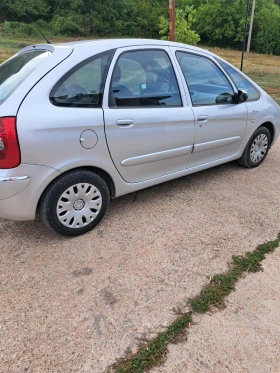  Citroen Xsara picass...