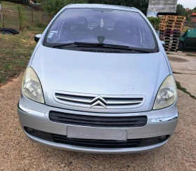 Citroen Xsara picasso | Mobile.bg    2