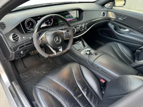 Mercedes-Benz S 350 AMG- 4Matic | Mobile.bg    12