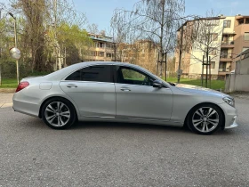 Mercedes-Benz S 350 AMG- 4Matic | Mobile.bg    4