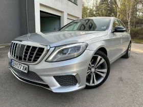     Mercedes-Benz S 350 AMG- 4Matic
