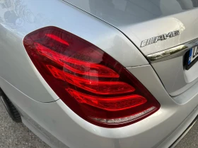 Mercedes-Benz S 350 AMG- 4Matic | Mobile.bg    10
