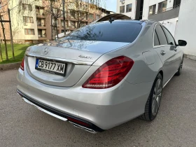 Mercedes-Benz S 350 AMG- 4Matic | Mobile.bg    5