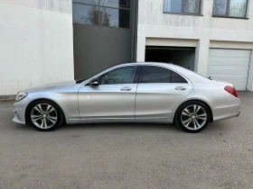 Mercedes-Benz S 350 AMG- 4Matic | Mobile.bg    8