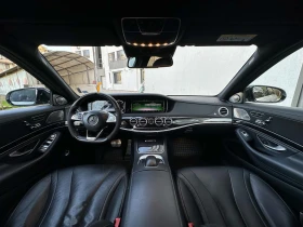 Mercedes-Benz S 350 AMG- 4Matic | Mobile.bg    11