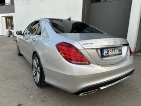 Mercedes-Benz S 350 AMG- 4Matic | Mobile.bg    7
