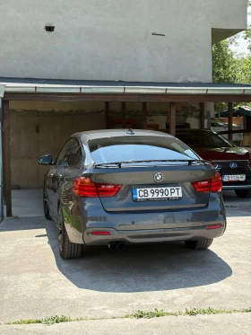 BMW 3gt 330d Xdrive M packet - 12000 € / 23469.96 лв. - 80805878 3
