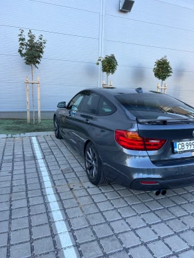 BMW 3gt 330d Xdrive M packet - 12000 € / 23469.96 лв. - 80805878 9