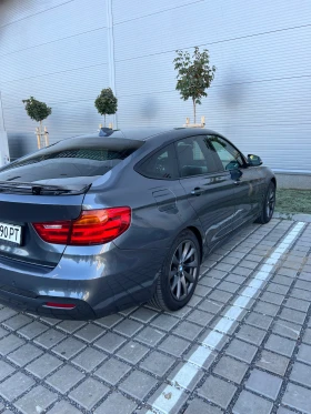 BMW 3gt 330d Xdrive M packet - 12000 € / 23469.96 лв. - 80805878 8