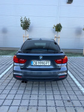 BMW 3gt 330d Xdrive M packet - 12000 € / 23469.96 лв. - 80805878 10