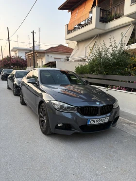 BMW 3gt 330d Xdrive M packet - 12000 € / 23469.96 лв. - 80805878 2