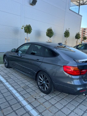 BMW 3gt 330d Xdrive M packet - 12000 € / 23469.96 лв. - 80805878 11