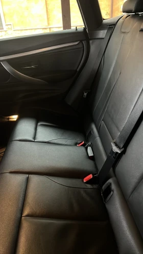 BMW 3gt 330d Xdrive M packet - 12000 € / 23469.96 лв. - 80805878 4