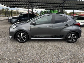 Toyota Yaris New Yaris HEV 2024 | Mobile.bg    6