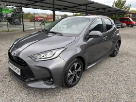 Toyota Yaris New Yaris HEV 2024 | Mobile.bg    4