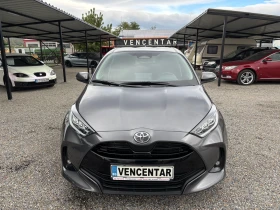 Toyota Yaris New Yaris HEV 2024 | Mobile.bg    2