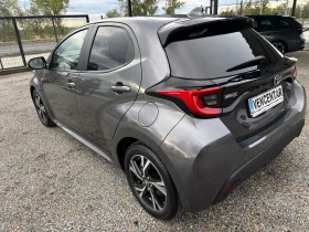 Toyota Yaris New Yaris HEV 2024 | Mobile.bg    8