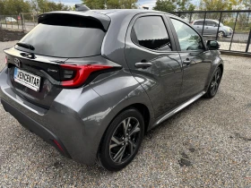 Toyota Yaris New Yaris HEV 2024 | Mobile.bg    7