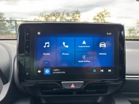 Toyota Yaris New Yaris HEV 2024 | Mobile.bg    17