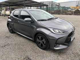 Toyota Yaris New Yaris HEV 2024 | Mobile.bg    3