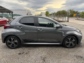 Toyota Yaris New Yaris HEV 2024 | Mobile.bg    5