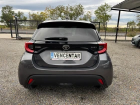 Toyota Yaris New Yaris HEV 2024 | Mobile.bg    9