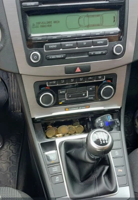 Обява за продажба на VW Passat 16tdi ~12 600 лв. - изображение 7 | Auto.bg Обява за продажба на VW Passat 16tdi ~12 600 лв. - изображение 7