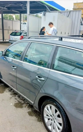 Обява за продажба на VW Passat 16tdi ~12 600 лв. - изображение 2 | Auto.bg Обява за продажба на VW Passat 16tdi ~12 600 лв. - изображение 2