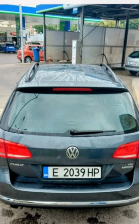Обява за продажба на VW Passat 16tdi ~12 600 лв. - изображение 3 | Auto.bg Обява за продажба на VW Passat 16tdi ~12 600 лв. - изображение 3