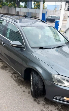 Обява за продажба на VW Passat 16tdi ~12 600 лв. - изображение 5 | Auto.bg Обява за продажба на VW Passat 16tdi ~12 600 лв. - изображение 5