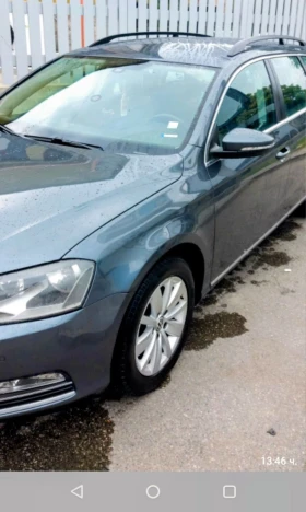 Обява за продажба на VW Passat 16tdi ~12 600 лв. - изображение 1 | Auto.bg Обява за продажба на VW Passat 16tdi ~12 600 лв. - изображение 1