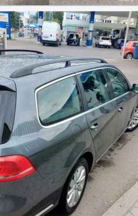 Обява за продажба на VW Passat 16tdi ~12 600 лв. - изображение 4 | Auto.bg Обява за продажба на VW Passat 16tdi ~12 600 лв. - изображение 4