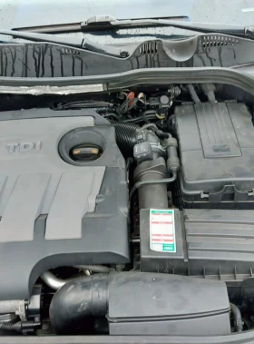 Обява за продажба на VW Passat 16tdi ~12 600 лв. - изображение 11 | Auto.bg Обява за продажба на VW Passat 16tdi ~12 600 лв. - изображение 11