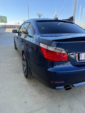 BMW 520 E60 | Mobile.bg    8