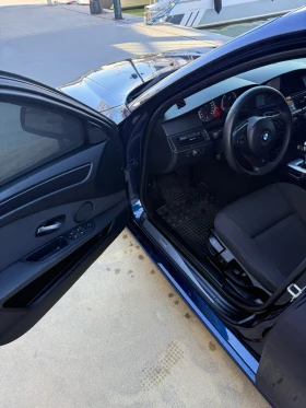 BMW 520 E60 | Mobile.bg    13
